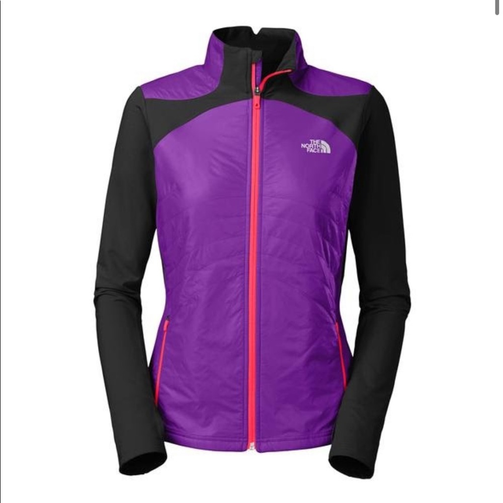 🏃🏽‍♀️The North Face Women's Animagi Running Jacket, Medium